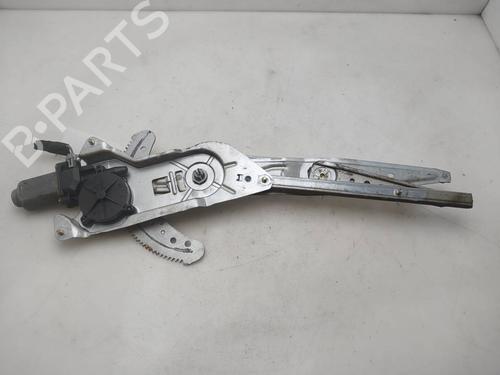 Front left window mechanism RENAULT KANGOO (KC0/1_) 1.2 16V (KC05, KC06, KC03, KC0T, KC0W, KC1D) | BP39048503C22 - Image 4