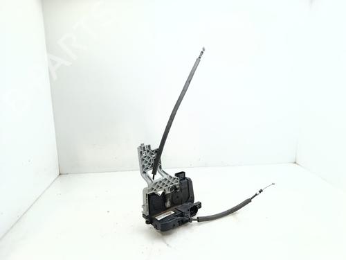 Used Front left lock KIA SPORTAGE III (SL) 1.7 CRDi (116 hp) 29490970