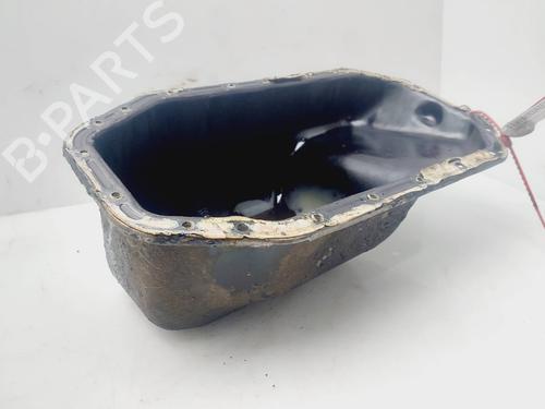 Oil sump SKODA FABIA I (6Y2)  | BP24800540M115 