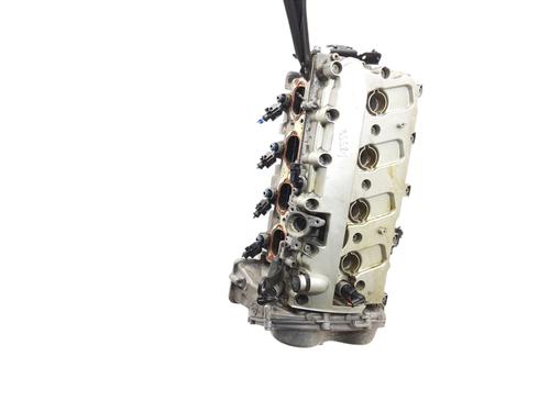 Used Cylinder head AUDI A8 D3 (4E2, 4E8) 4.2 FSI quattro (350 hp) 24866007