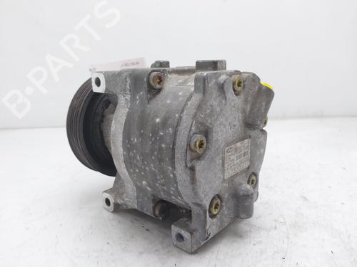 AC compressor FIAT PUNTO Hatchback Van (188_) 1.2 60 | BP2860954M34 