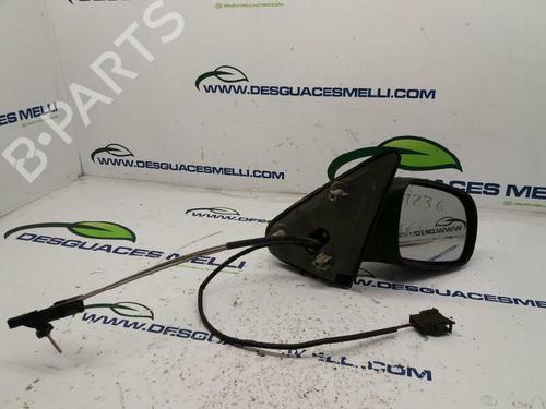 Right mirror SEAT CORDOBA (6K1, 6K2) 1.4 i | BP2865746C27 