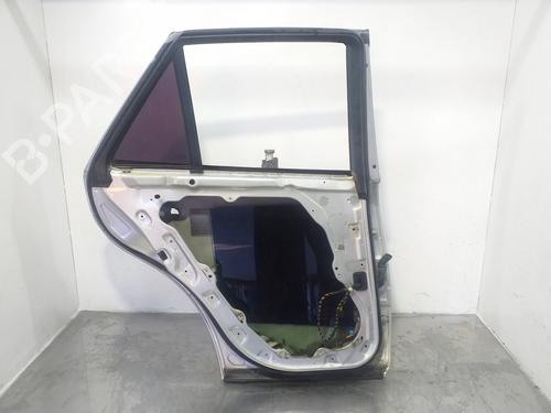 Left rear door MERCEDES-BENZ M-CLASS (W164) ML 280 CDI 4-matic (164.120) | BP16968476C4 
