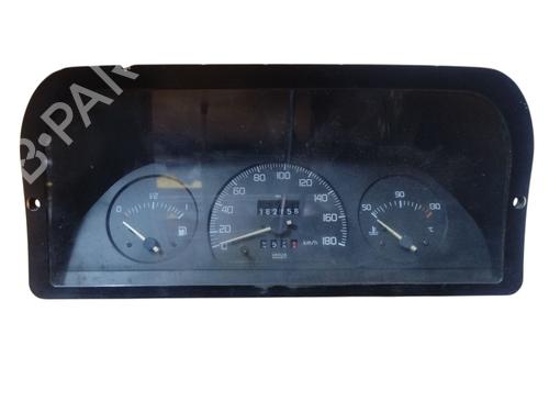 Used Instrument cluster Instrument cluster CITROËN JUMPER I Bus (230P) 1.9 D (69 hp) 34150421 34150421