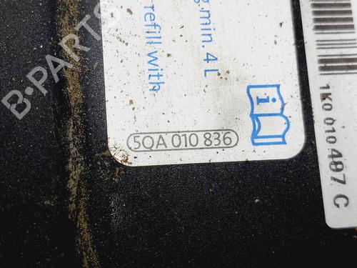 Tanklåg VW PASSAT B8 (3G2, CB2) | BP31373873C131