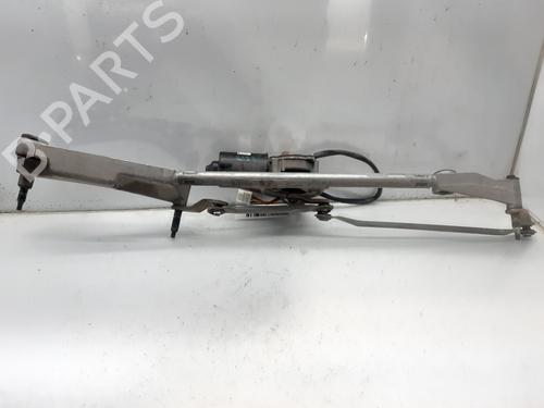 Front wiper motor MERCEDES-BENZ C-CLASS (W203) C 220 CDI (203.006, 203.008) | BP10213544M29 