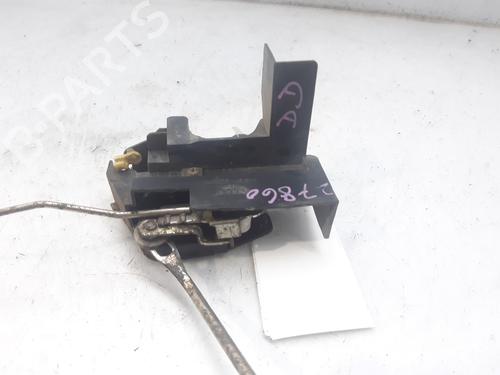 Front right lock HYUNDAI COUPE I (RD) 2.0 16V | BP10334598C97 