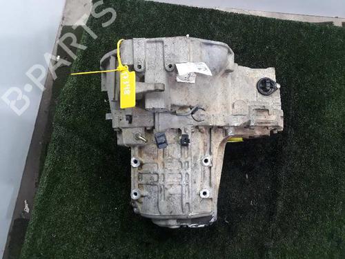 Gearbox NISSAN ALMERA TINO (V10) 1.8 | BP4708042M3 