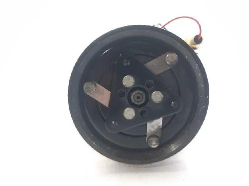 AC compressor MG MG ZS 2.0 TD | BP6799398M34 