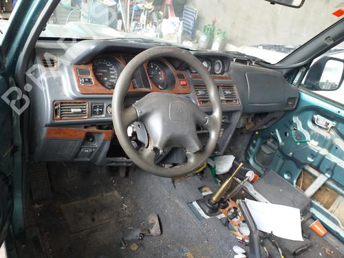 Zamek drzwi przednich prawych MITSUBISHI PAJERO II (V3_W, V2_W, V4_W, V5_W) 2.8 TD (V46W, V26W) | BP9573225C97 