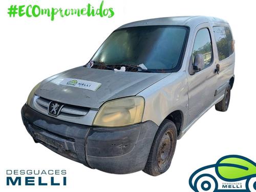 Used Parts PEUGEOT PARTNER MPV (5_, G_) 5039561