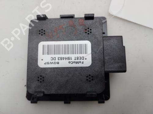 Módulo eletrónico FORD B-MAX (JK) | BP35894766M83 - Image 1