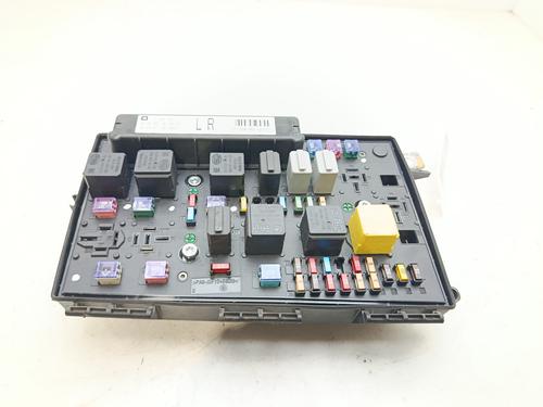 Used Fuse box Fuse box OPEL ZAFIRA / ZAFIRA FAMILY B (A05) 1.8 (M75) (140 hp) 36542014 36542014