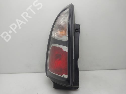 Used Left taillight Left taillight 37535280 37535280
