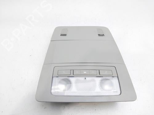 Used Interior roof light OPEL ASTRA J (P10) [2009-2016]  26445018