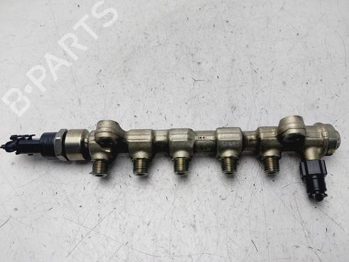 Used Injection rail NISSAN INTERSTAR Van (X70) [2002-2025]  30298201