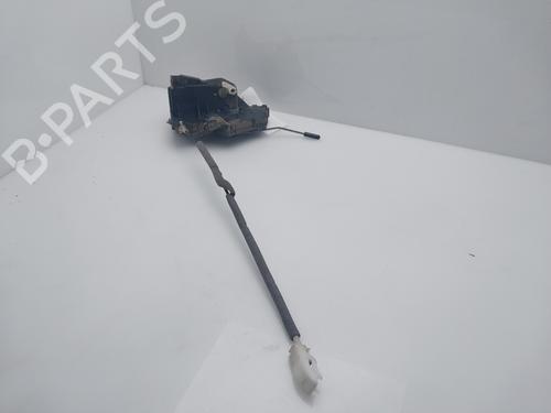 Rear right lock BMW 3 (E46) 320 d | BP16006590C99 