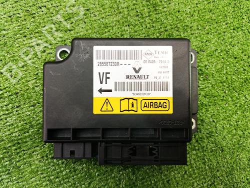 Airbag Kit RENAULT MEGANE III Hatchback (BZ0/1_, B3_) 1.5 dCi (BZ09, BZ0D, BZ1W, BZ29, BZ14) | BP31878213C86 