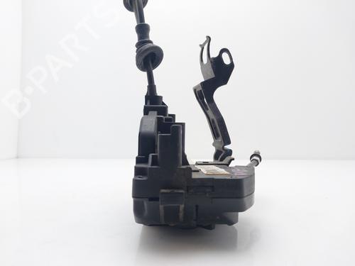 Front left lock HYUNDAI SANTA FÉ II (CM) 2.2 CRDi 4x4 | BP16710200C98 