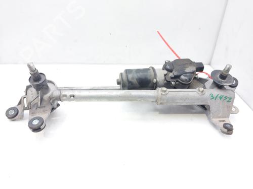 Front wiper motor HONDA ACCORD VII (CL, CN) 2.0 (CL7) | BP15059020M29 