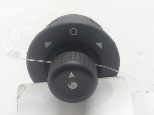 Used Mirror switch CITROËN XSARA PICASSO (N68) 1.6 HDi (90 hp) 33026088