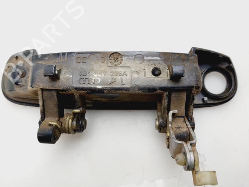 Front left exterior door handle AUDI A3 (8L1) 1.8 T | BP28191447C128 