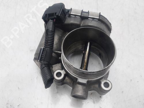 Używane Przepustnica Przepustnica VOLVO S80 II (124) D5 (185 hp) 37435857 37435857