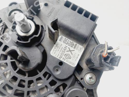 Alternator RENAULT MEGANE IV Grandtour (K9A/M/N_) 1.5 dCi 110 | BP26329625M7