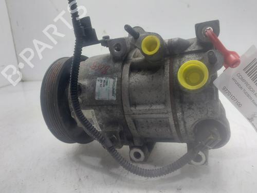Used AC compressor AC compressor 37011882 37011882