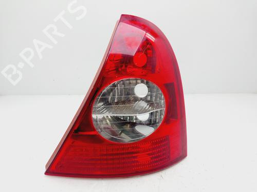 Used Right taillight RENAULT CLIO II (BB_, CB_) [1998-2016]  30316016
