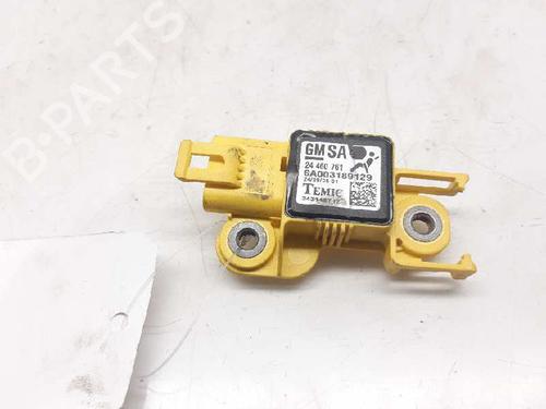 Elektronisk sensor OPEL ASTRA H (A04) 1.3 CDTI (L48) (90 hp) 5878421