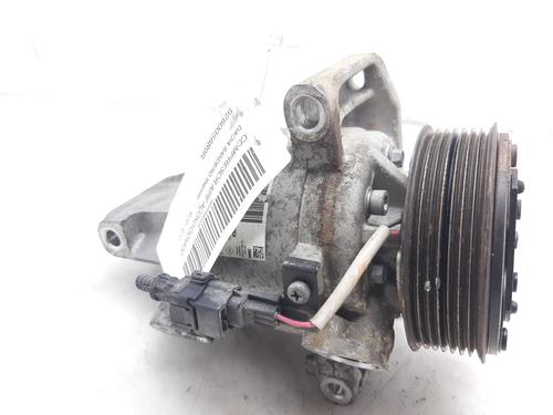 AC compressor DACIA SANDERO II  | BP16094468M34 