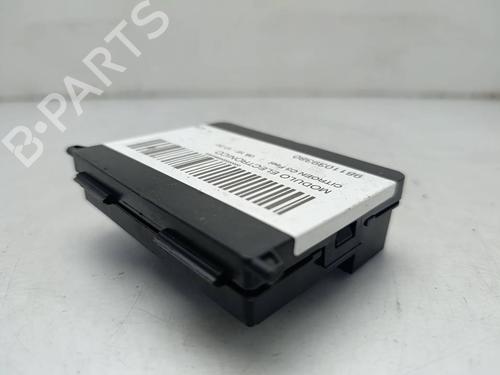 Electronic module CITROËN C3 III (SX) | BP39752045M83 - Image 4