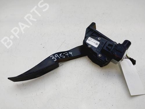 Pedal OPEL ASTRA H (A04)  | BP29348222I4 