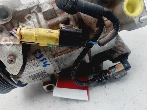 AC compressor PEUGEOT 208 II (UB_, UP_, UW_, UJ_)  | BP27364465M34 