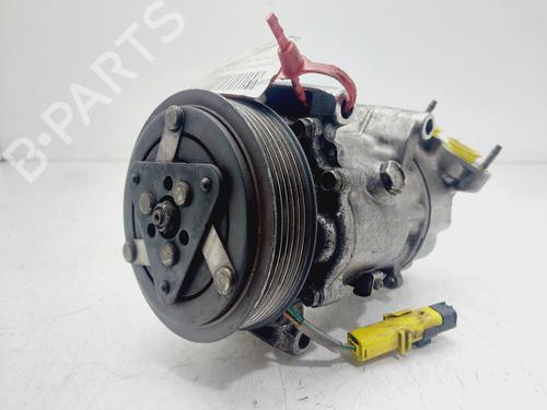 Used AC compressor CITROËN C3 I (FC_, FN_) 1.1 i (60 hp) 29243878