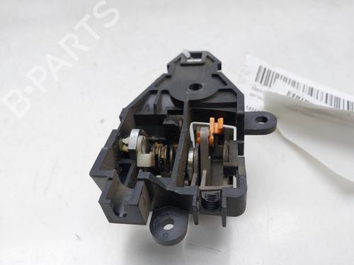 Front left interior door handle MITSUBISHI GRANDIS (NA_W) 2.0 DI-D (NA8W) | BP13811729I13 