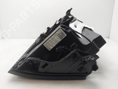 Glove box MERCEDES-BENZ A-CLASS (W177) A 250 e (177.085) | BP36422877C95 - Image 5