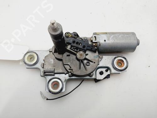 Used Rear wiper motor FORD FOCUS I (DAW, DBW) [1998-2009]  30530094