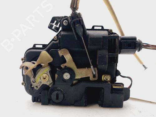 Rear left lock SEAT TOLEDO II (1M2) 1.9 TDI | BP20149068C100 
