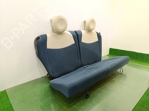 Sæde Bagtil FIAT 500 (312_) 1.2 (312AXA1A) | BP31988079C17 