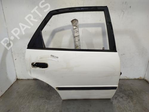 Porta trás direita Porta trás direita TOYOTA COROLLA Liftback (_E11_) 2.0 D (CE110) (72 hp) 36695584 36695584