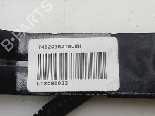 Seat buckle SSANGYONG XLV SUV  | BP29710599I32 