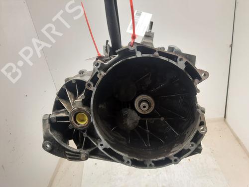 Used Gearbox Gearbox FORD MONDEO III (B5Y) [2000-2007] 33938453 33938453