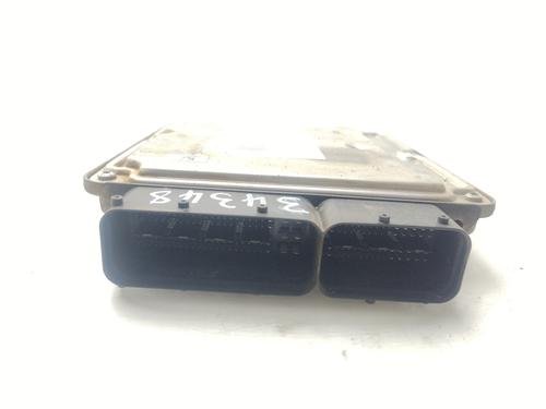 Motorstyringsenhed SKODA OCTAVIA II (1Z3) 1.9 TDI | BP29822521M57