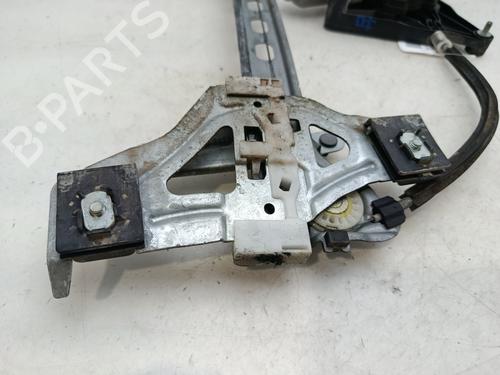 Front left window mechanism PEUGEOT 108 1.2 | BP38516465C22 - Image 3