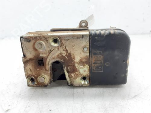 Used Front left lock PEUGEOT EXPERT (224_) 1.9 TD (90 hp) 7907048