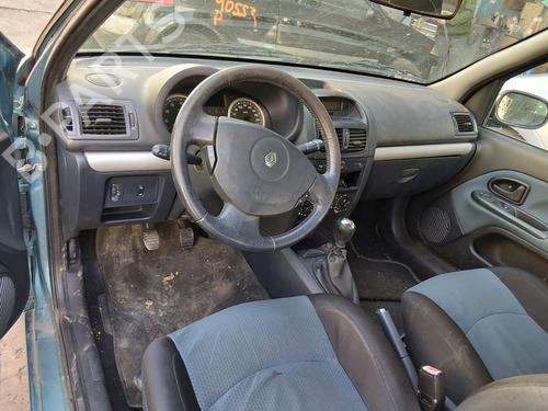 Left front window switch RENAULT CLIO III (BR0/1, CR0/1) 1.4 16V | BP35929750I27 - Image 9