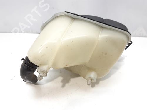 Expansion tank MERCEDES-BENZ E-CLASS (W211) E 200 Kompressor (211.042) | BP11053205C120 