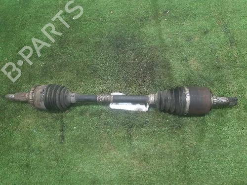 Used Left front driveshaft SUZUKI SWIFT III (MZ, EZ) [2005-2025]  5887800